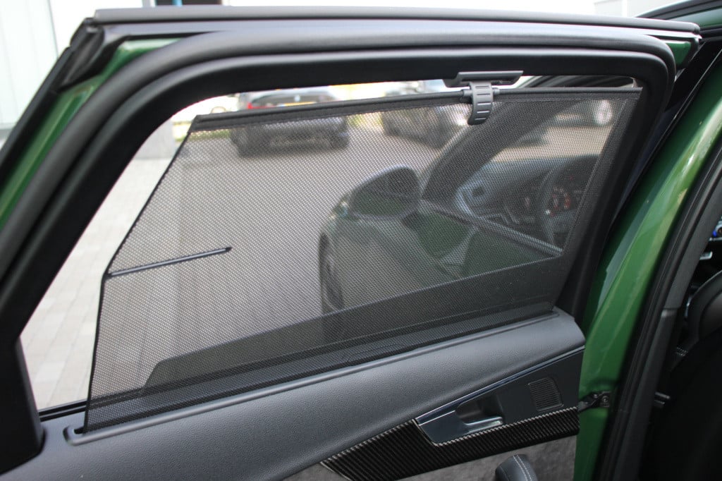 Audi Rs4 a4 avant 2.9 tfsi quattro pro line plus | pano | carbon | massage 