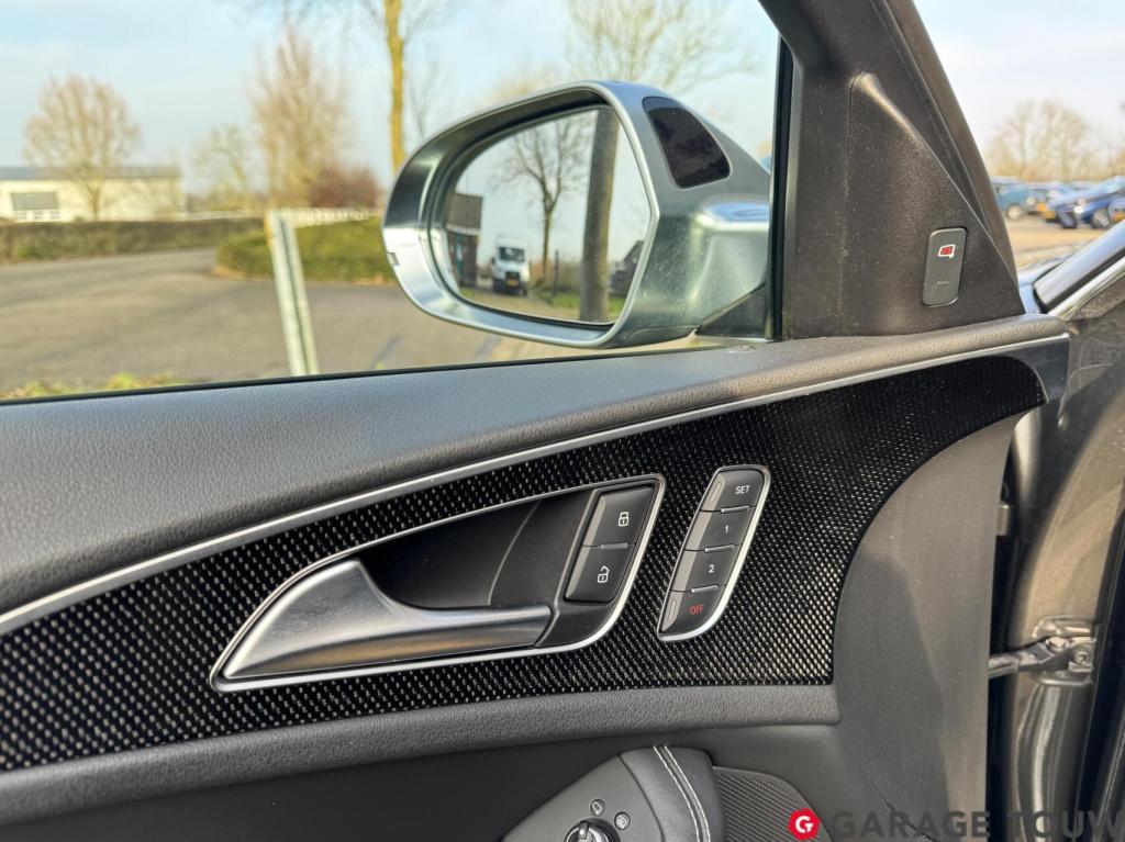 Audi S6 avant 4.0 tfsi s6 quattro pro line plus ceramic vol!