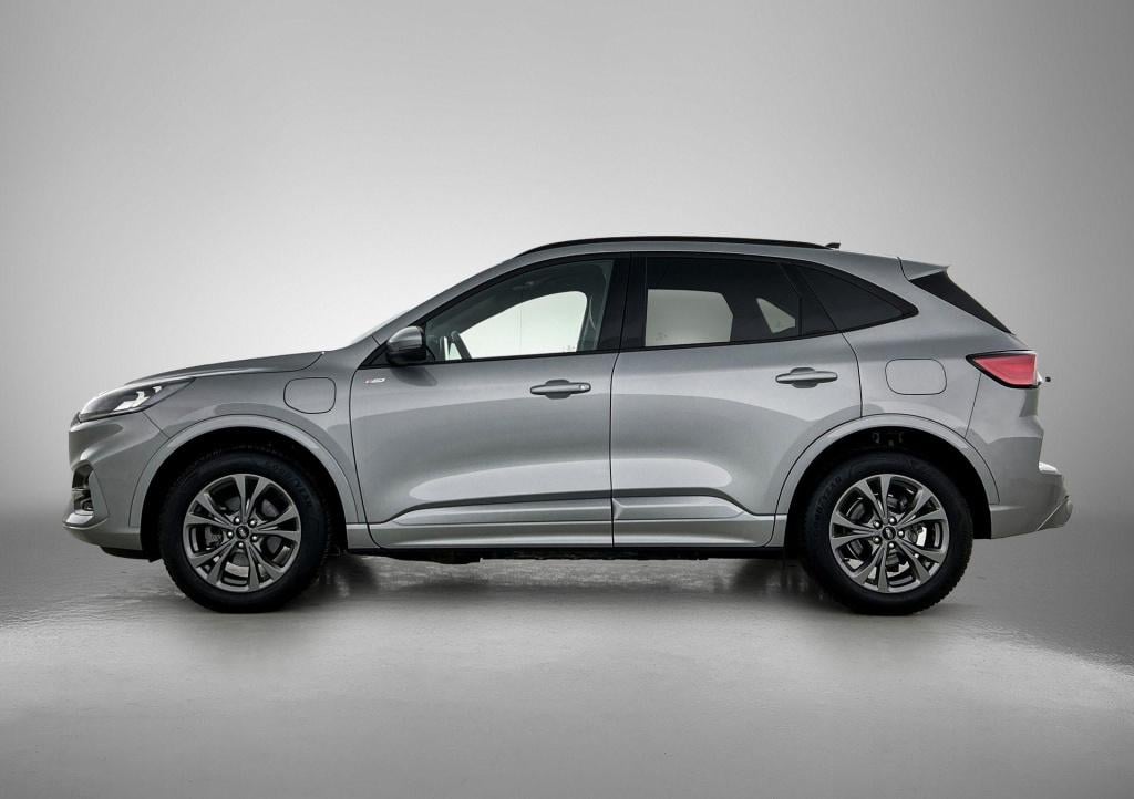 Ford Kuga 2.5 phev st-line x winter pack | apple carplay / android auto | b