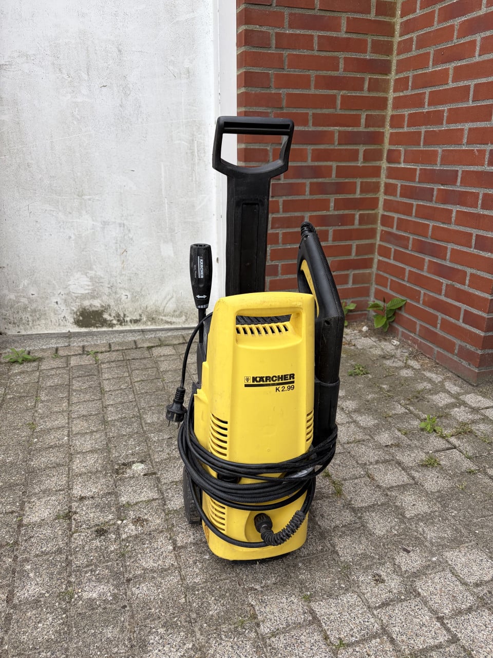 Karcher K2.99 hogedrukreiniger