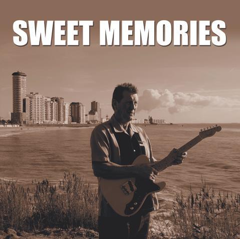 *** SWEET MEMORIES *** allround live muziek.