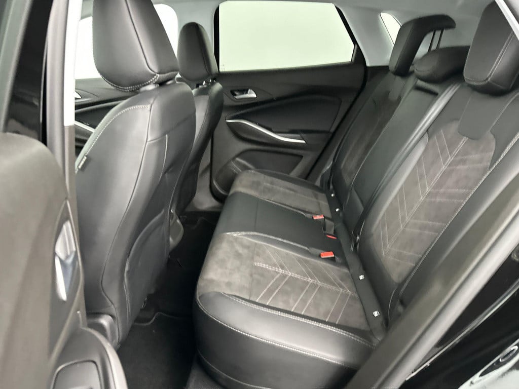 Opel Grandland 1.6 turbo plug-in hybrid gs | 360 camera | stoel/stuur verwa