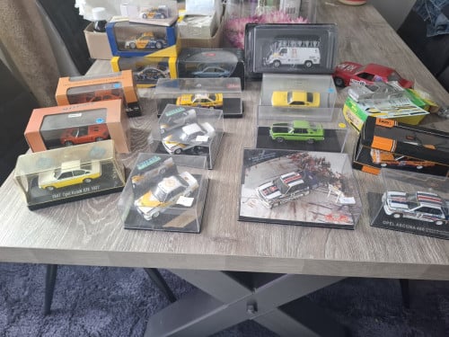 Opel manta ascona kadett monza asta calibra