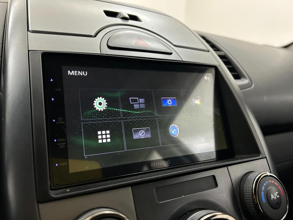 Kia Soul occasion 1.6 x-tra | creme | airco | tweedehands kia soul | carpla