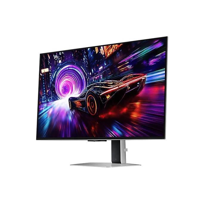 SAMSUNG ODYSSEY G8 MONITOR • 32 INCH • 240HZ • 4K OLED NIEUW!