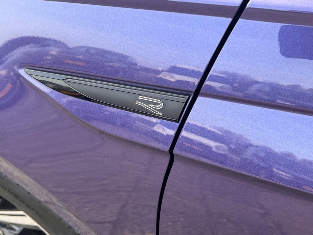 Volkswagen Polo 1.0 tsi r-line business, elektr. panodak, digitaal dashboar