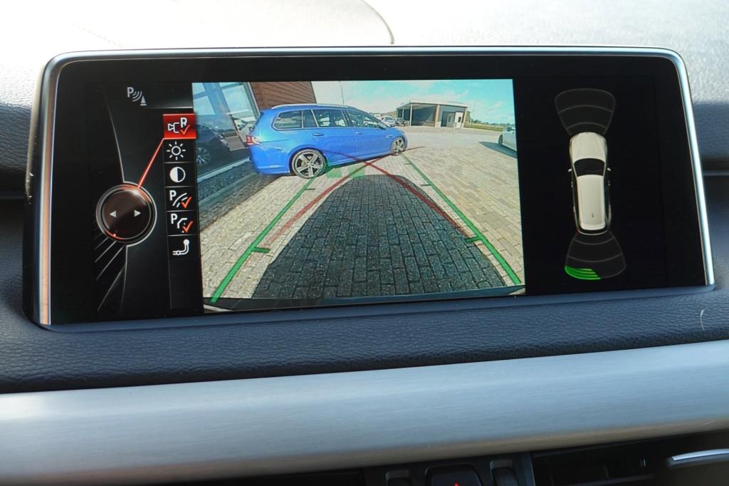 BMW X5 m50d 5.0d m