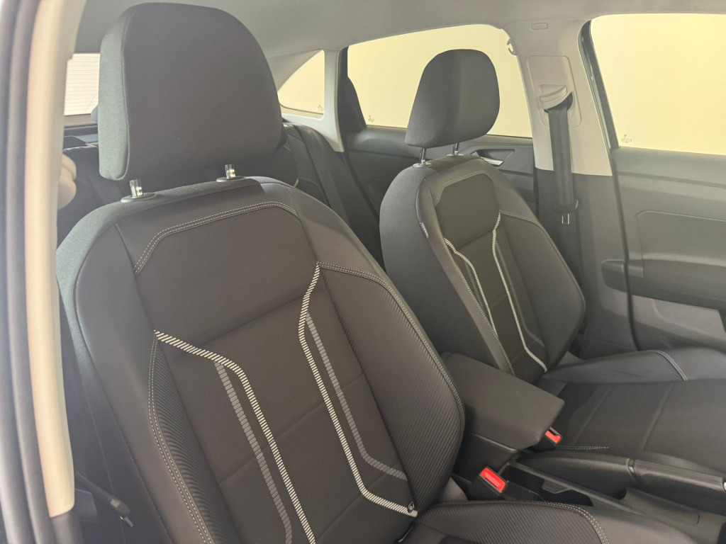 Volkswagen Taigo 1.0 tsi life business