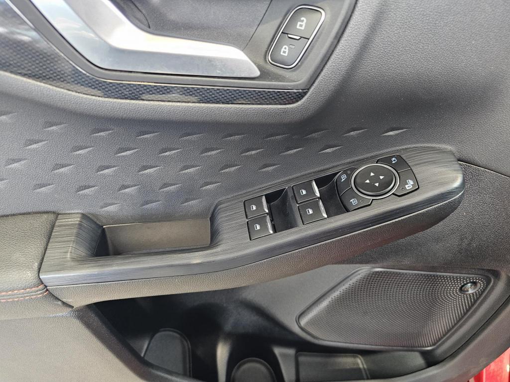 Ford Kuga 2.5 phev st-line x trekhaak - camera v+a