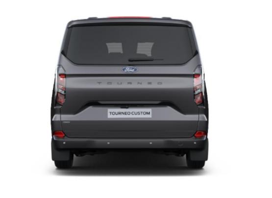 Ford Tourneo Custom 340 2.5 phev l1h1 titanium | vanaf prijs | nieuw te bes