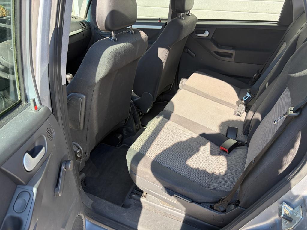 Opel Meriva 1.6-16v maxx/155.000/trekhaak/airco/