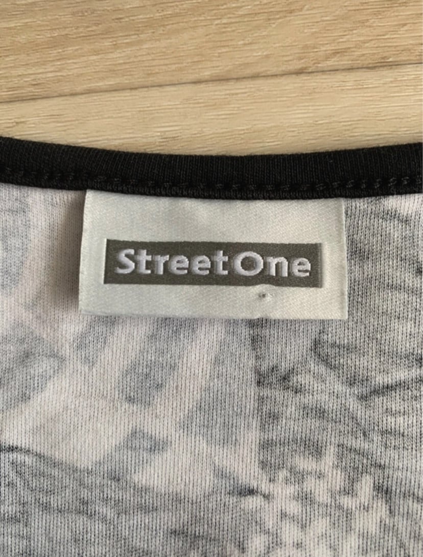 Top Street One maat 36