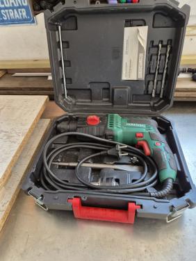 Diverse electrische machines