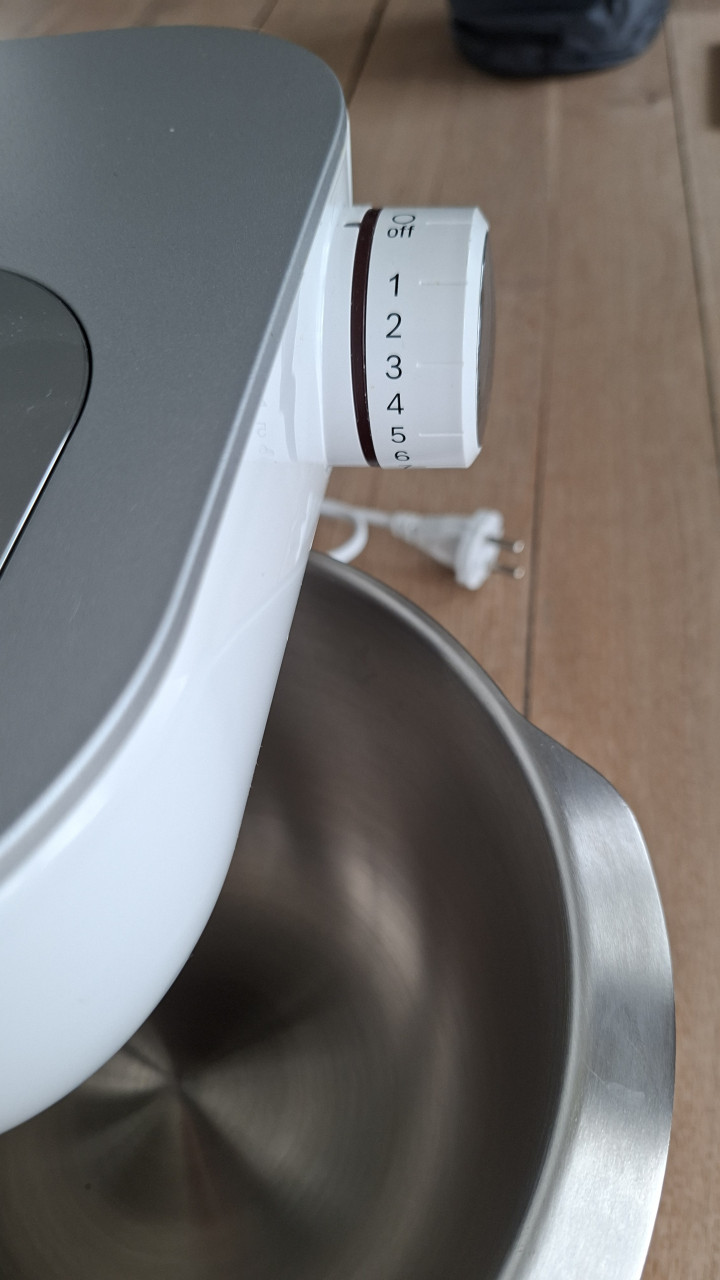 Bosch Mum 54230keukenmachine