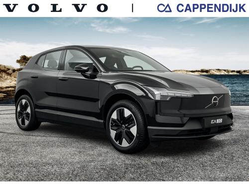 Volvo Ex30 p5 long range plus europa