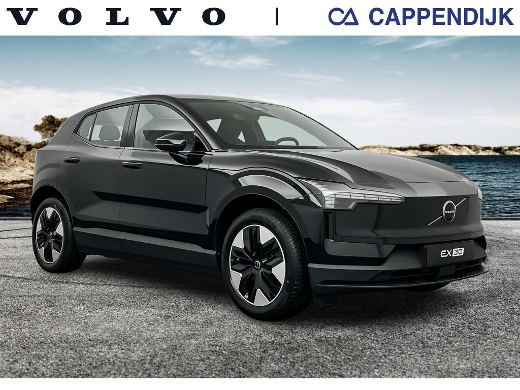 Volvo Ex30 p5 long range plus europa