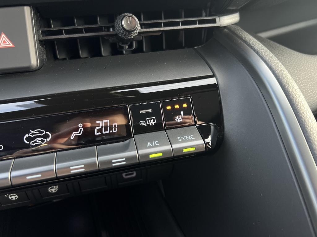 Toyota C-hr 2.0 phev 220 gr sp