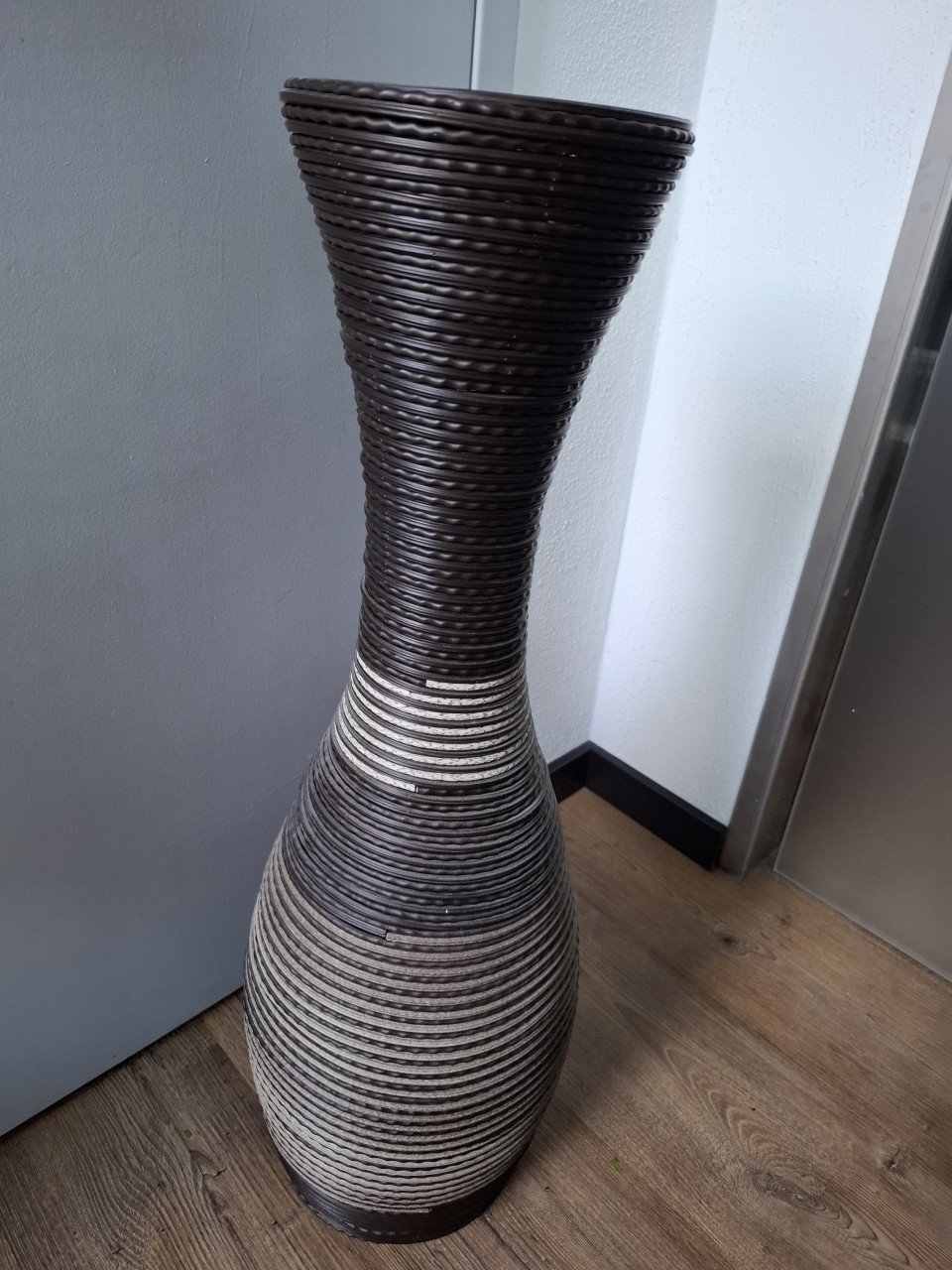 Rotan vaas