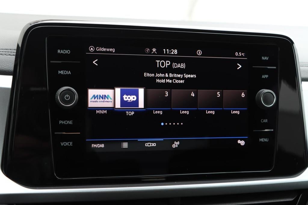 Volkswagen T-roc 1.5 tsi life edition 150pk dsg7