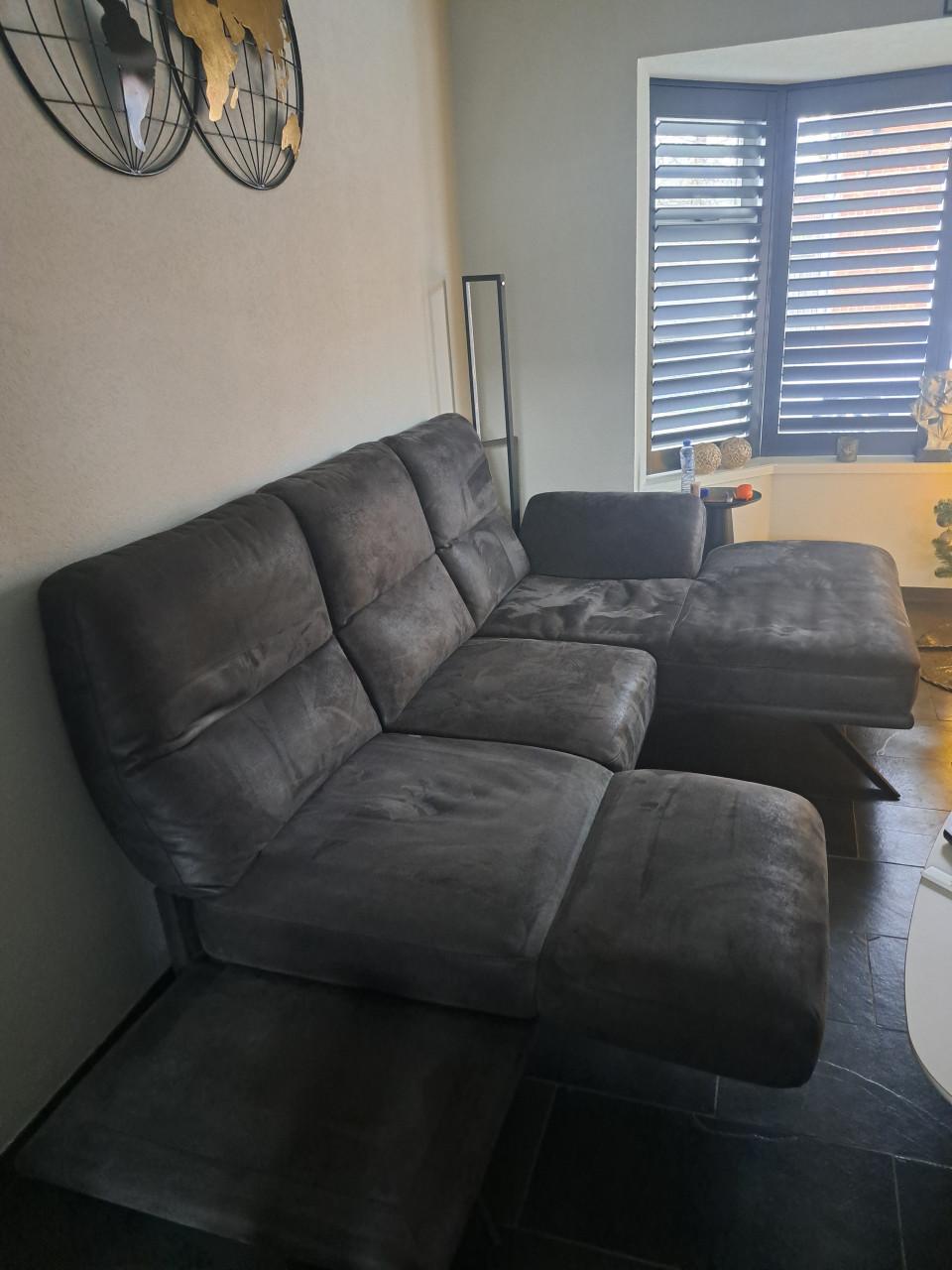 Te koop: bankstel 2,5 zitplaats(en) type Livorno