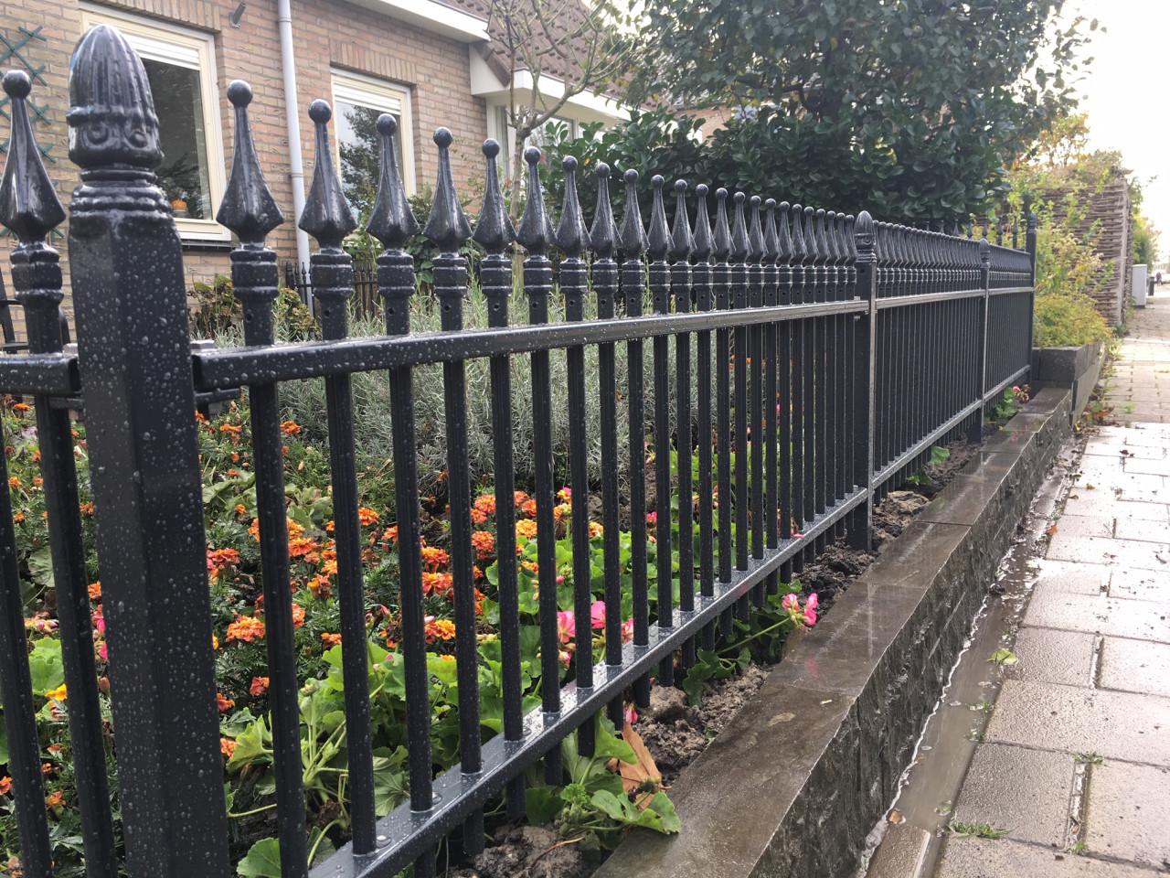 Sier / Hekwerken: Een mooie aanwinst voor elke woning.