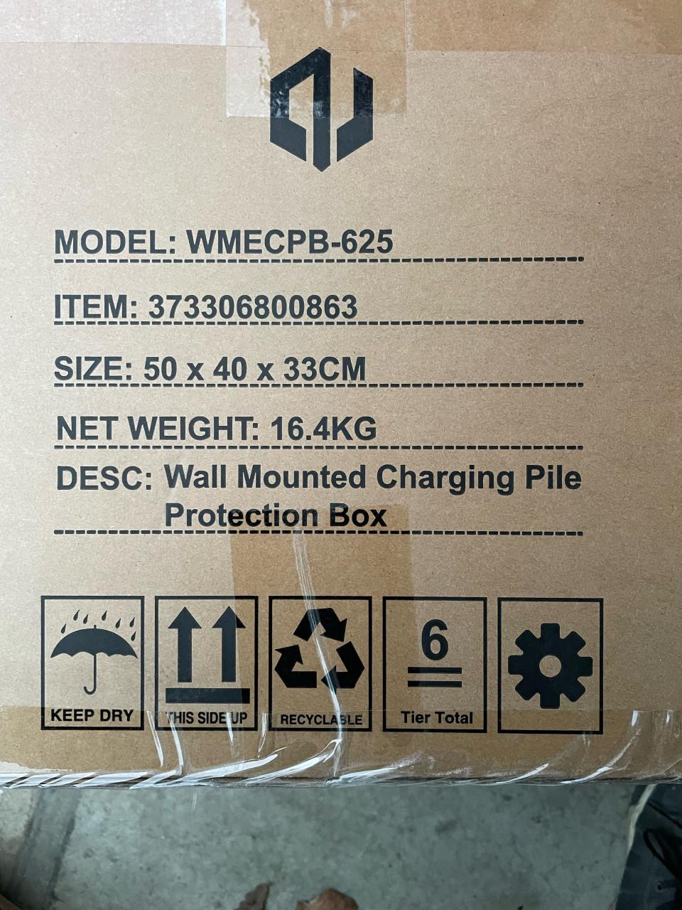 Groepenkast/ wandkast