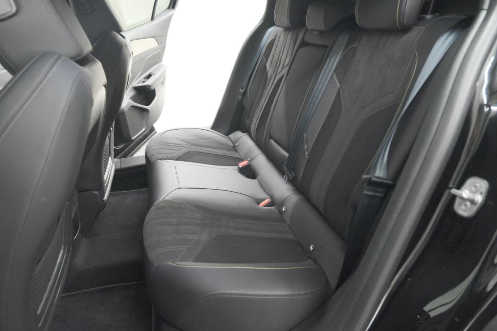 Peugeot 408 1.2 hybrid 136 e-dcs6 gt | 360 camera | adaptieve cruise contro