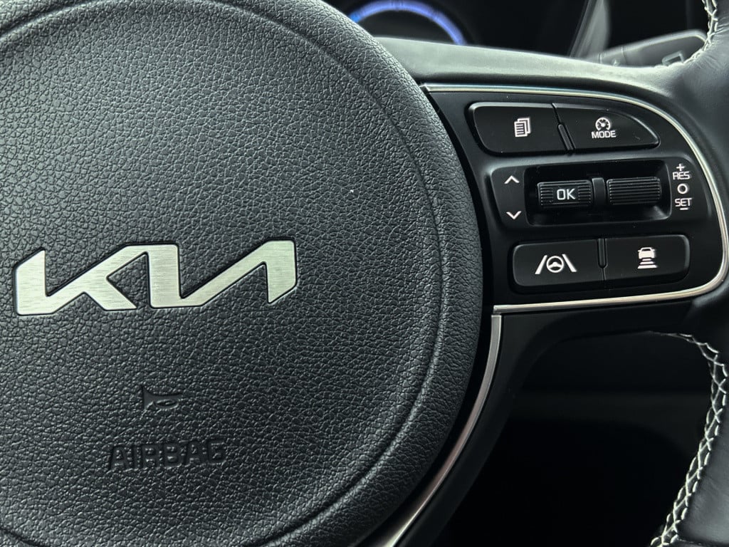 Kia E-niro dynamicplusline 64 kwh | schuif-/kanteldak |