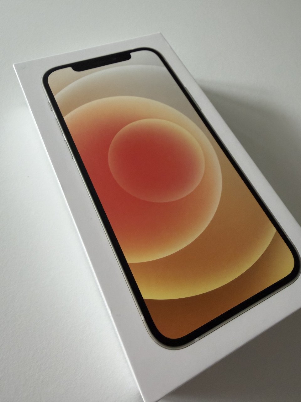 Iphone 12