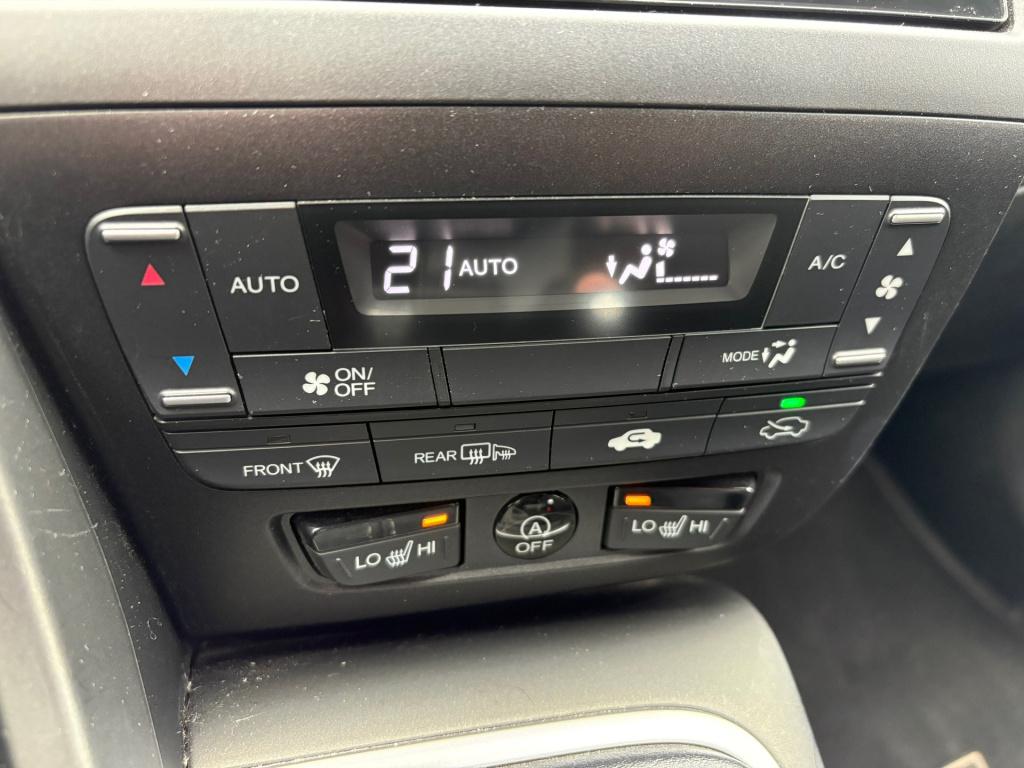 Honda Civic 1.4 comfort