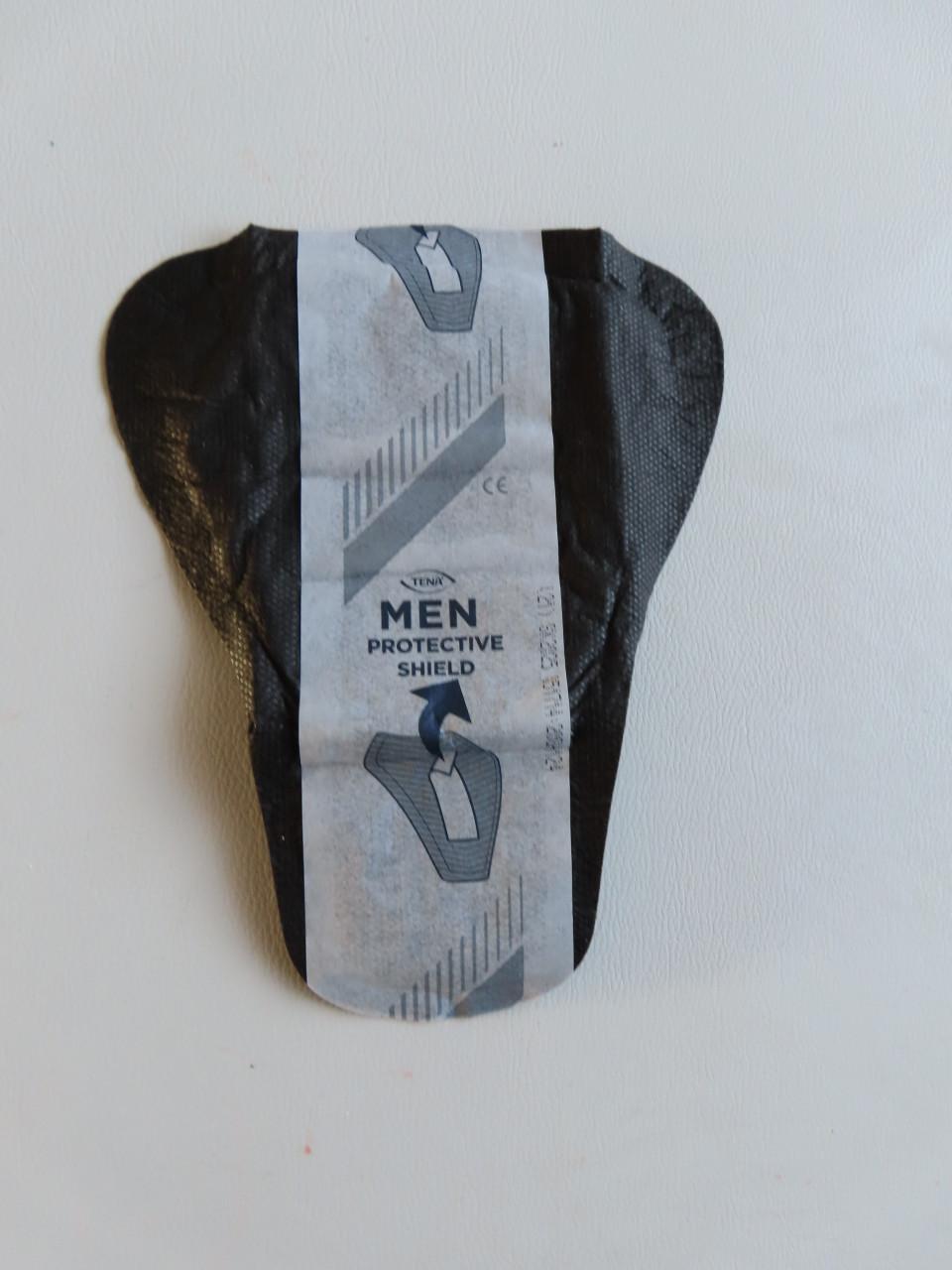 Tena Men active fit Doos van 14 stuks Extra light €.3,00