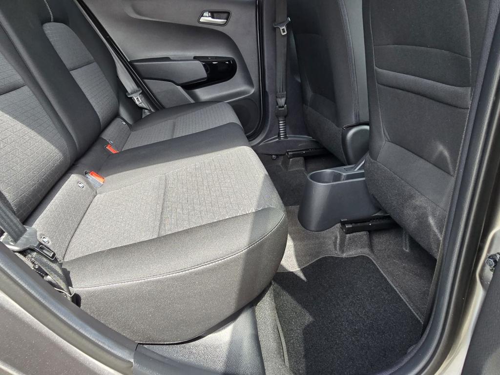 Kia Picanto 1.0 dpi comfortline