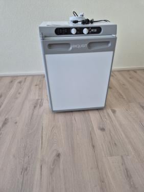 Exquisit camper/caravan koelkast