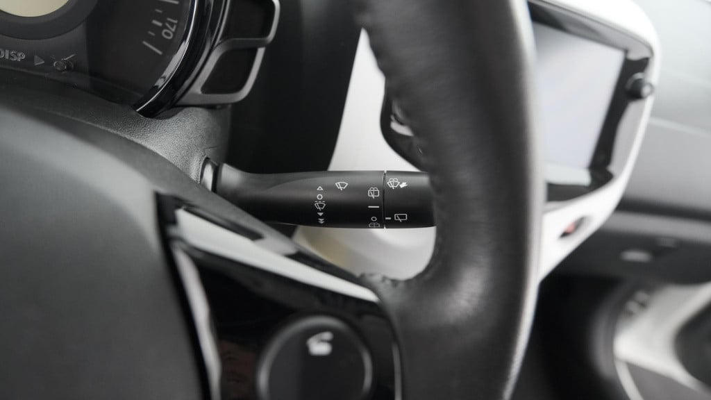 Citroen C1 1.0 vti airscape feel | vouwdak | camera | apple carplay | dab+