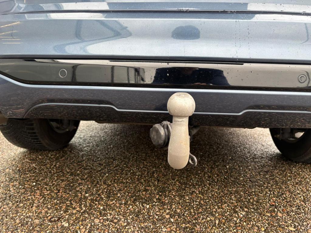 Ford Kuga 2.5 phev e-cvt 225pk st-line x, elektrische trekhaak, winterpakke