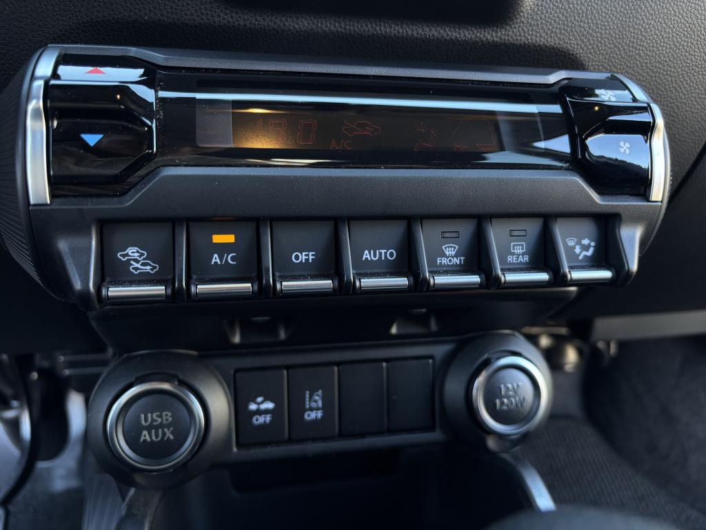 Suzuki Ignis automaat style1.2 smart hybrid