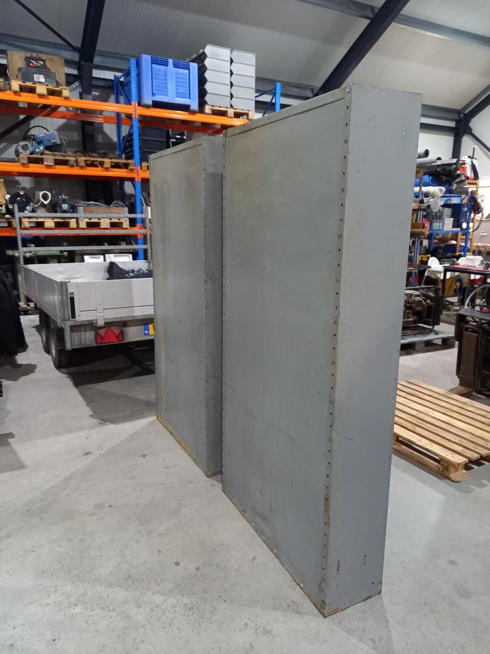 Vakkenkast magazijnkast