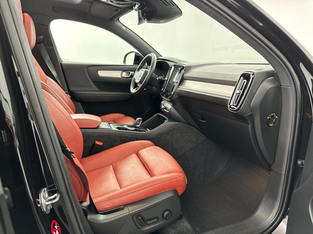 Volvo XC40 t5 248pk awd intro ed| pano| 360camera| adap.cruise| leder
