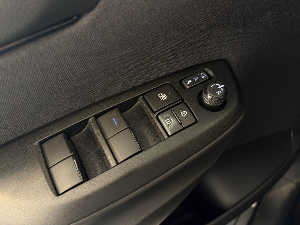 Toyota Yaris 1.5 hybrid gr sport| head-up| stoel.verw| adap.cruise| camera