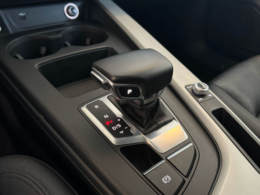 Audi A4 avant 35 tfsi pro line