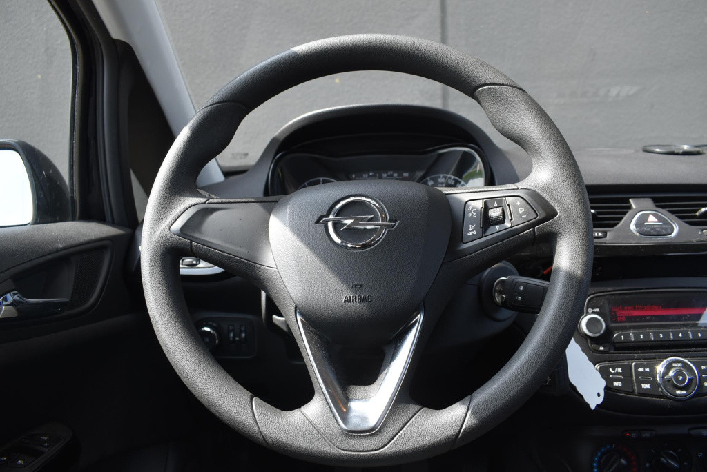 Opel Corsa 1.2 | trekhaak | lmv | bluetooth | airco