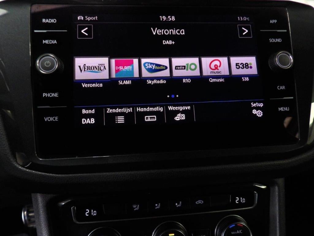 Volkswagen Tiguan 1.5 tsi act r-line