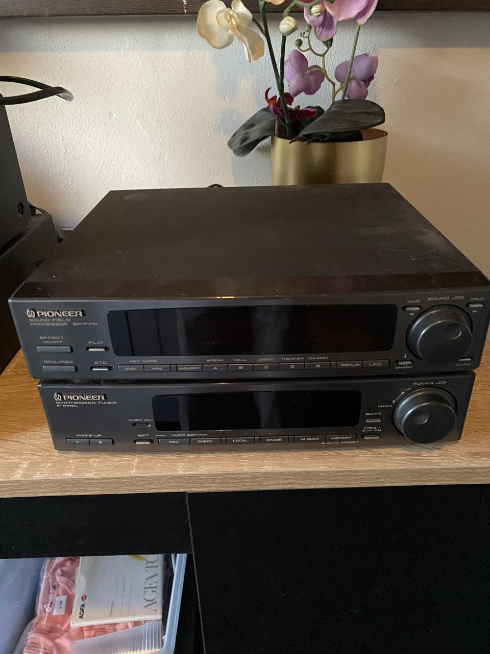 Stereo