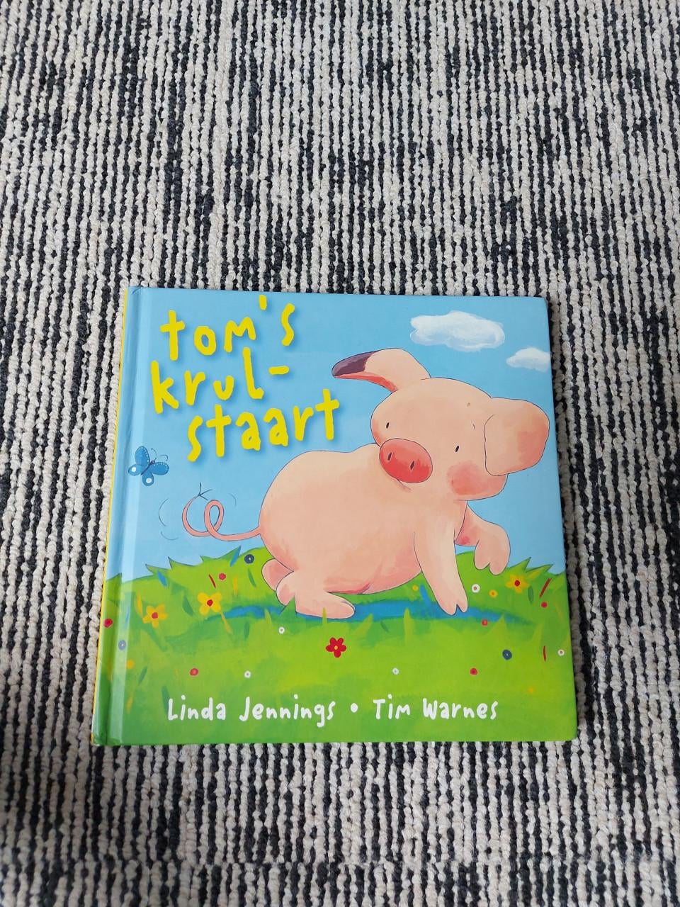 Kinder boeken te koop