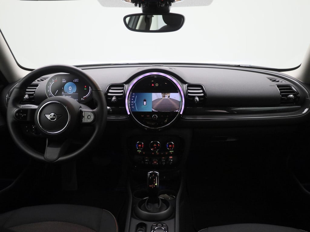 Mini Clubman 1.5 cooper business edition | automaat | navigatie | apple car