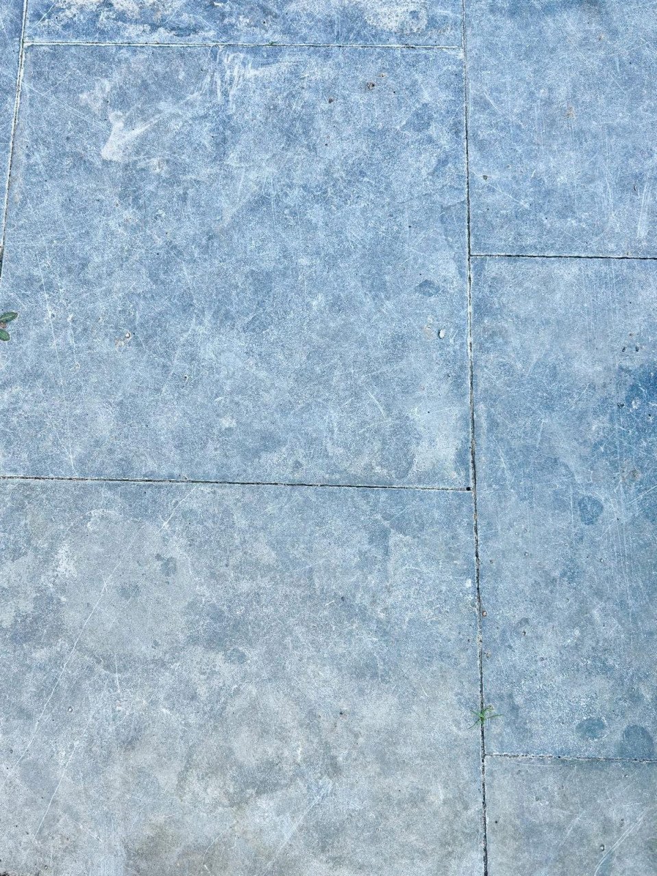 Natuursteen bestrating