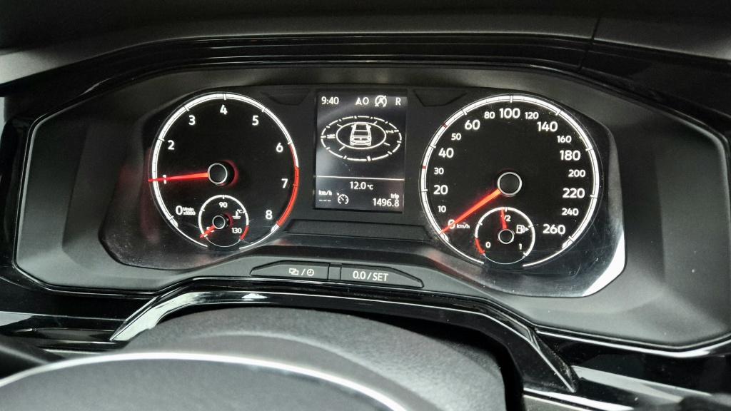 Volkswagen Polo 1.0 tsi comfortline | dsg | android auto/apple carplay | na