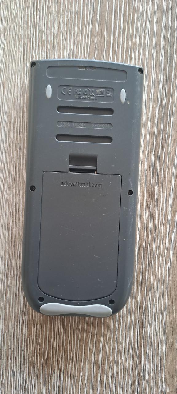 Grafische Rekenmachine