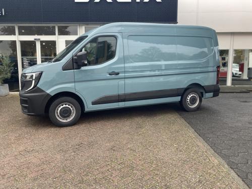 Renault Master t35 2.0 dci 130 l2h2 advance - demo / trekhaak