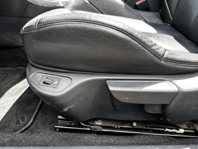 Peugeot 308 griffe 1.6turbo156pk zwart leer | cruise- & cimate control | bt